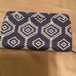 Thirty one wallet. Brand new